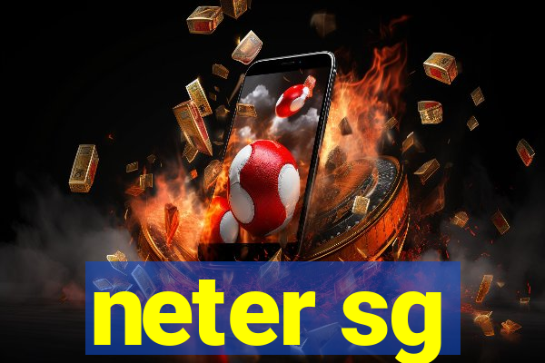 neter sg